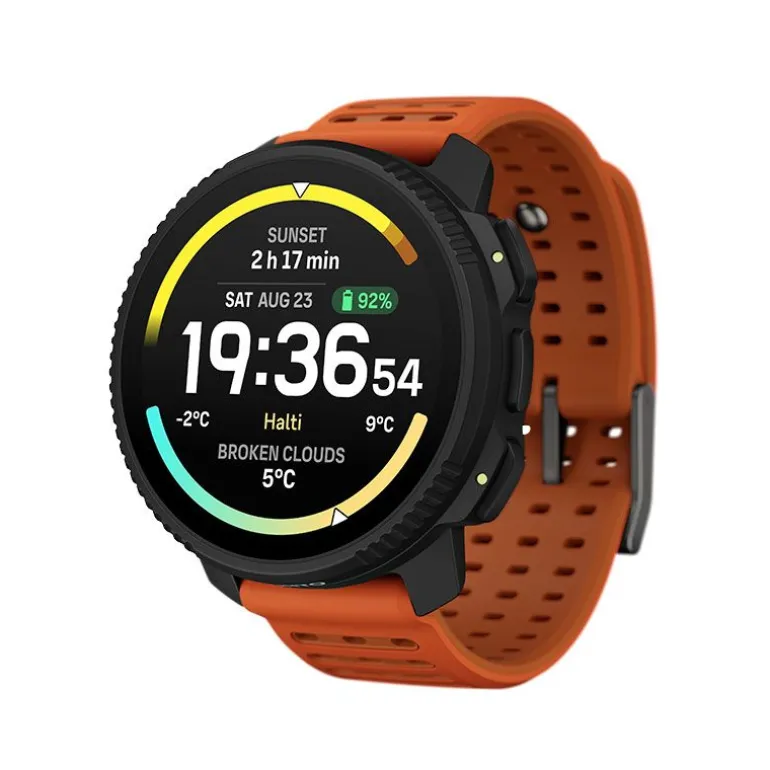 RELOJ DEPORTIVO GPS SUUNTO VERTICAL 2