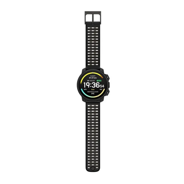 RELOJ DEPORTIVO GPS SUUNTO VERTICAL 2