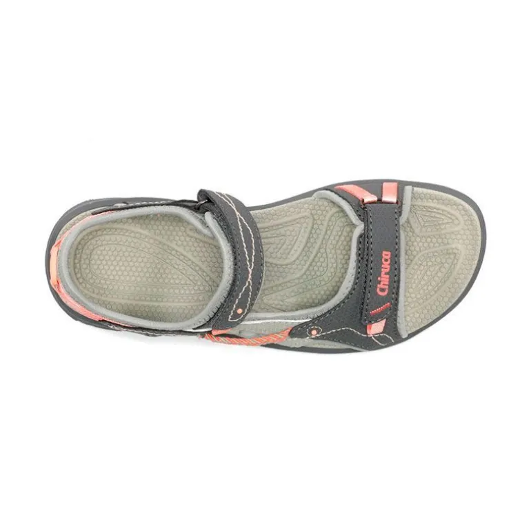 SANDALIAS CHIRUCA MOJACAR MUJER