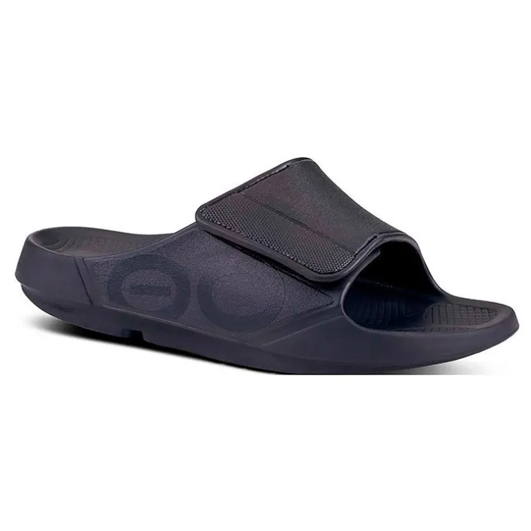 SANDALIAS OOFOS OOAHH SPORT FLEX
