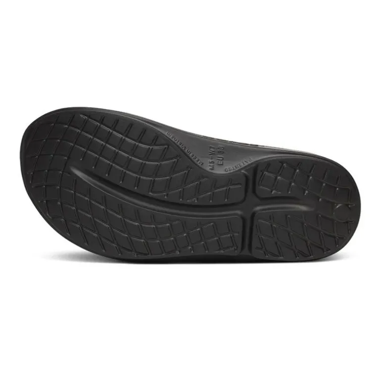 SANDALIAS OOFOS OOAHH SPORT UNISEX