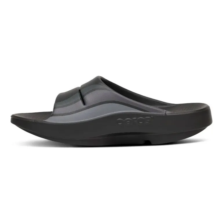 SANDALIAS OOFOS OOAHH SPORT UNISEX