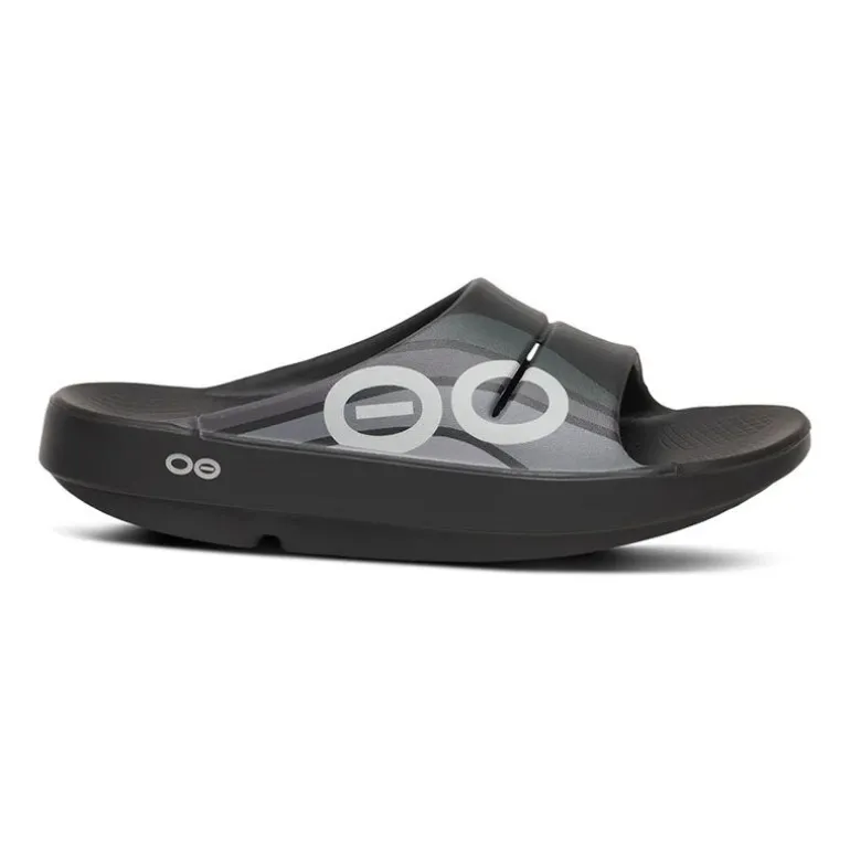 SANDALIAS OOFOS OOAHH SPORT UNISEX