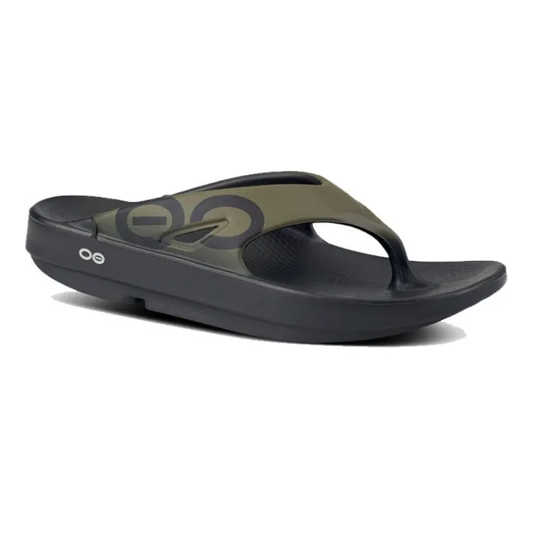 SANDALIAS OOFOS OORIGINAL SPORT UNISEX