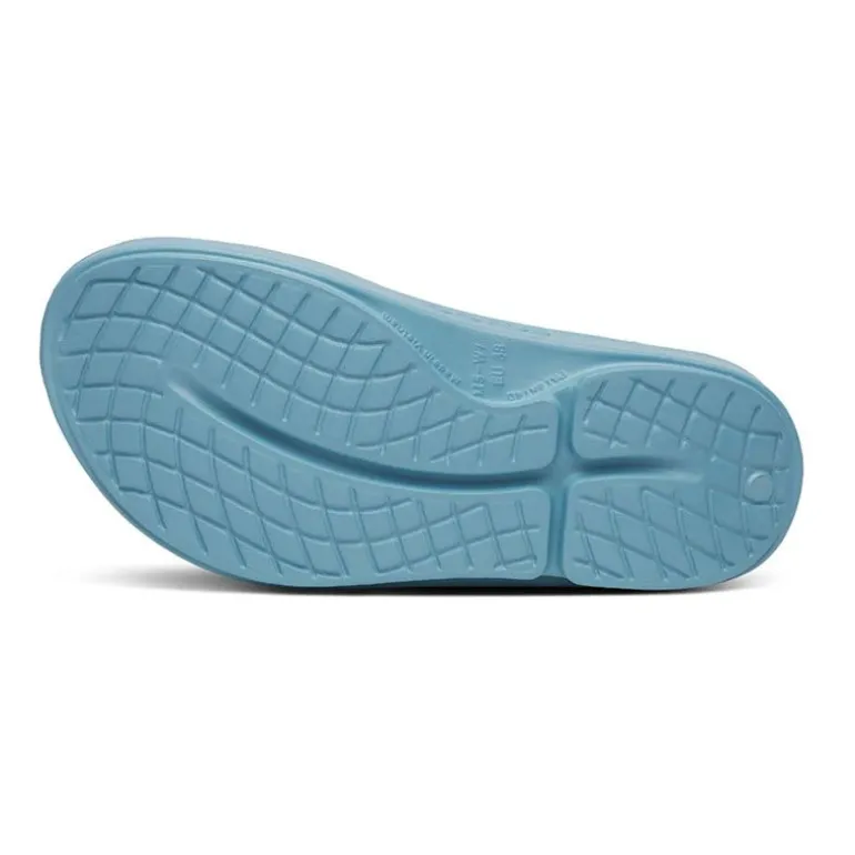 SANDALIAS OOFOS RECOVERY OORIGINAL UNISEX