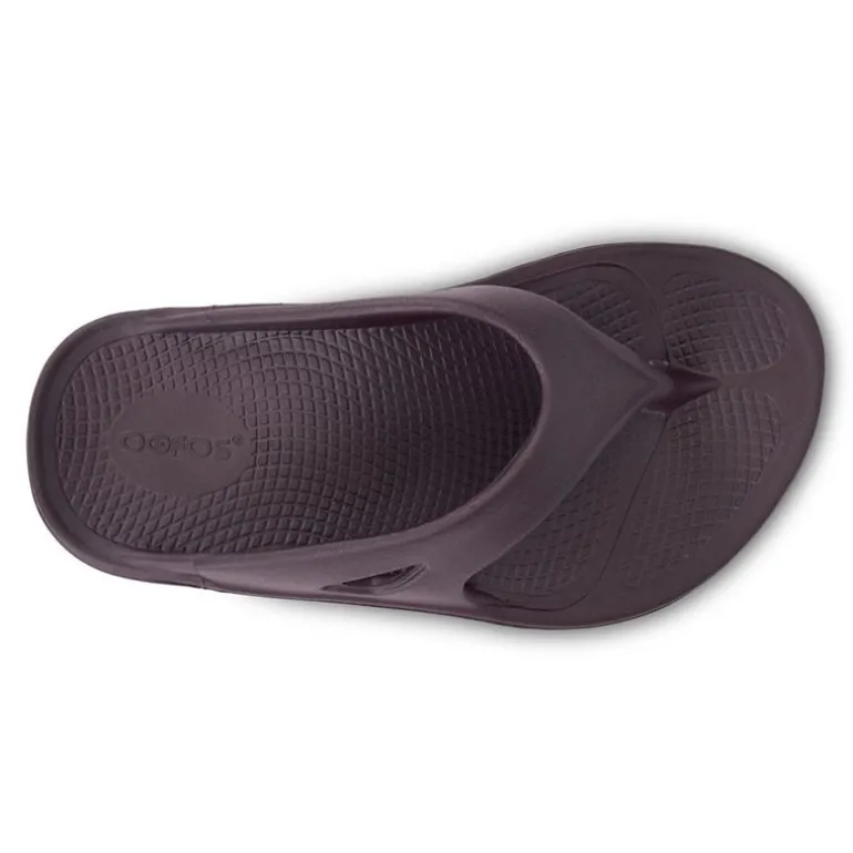 SANDALIAS OOFOS RECOVERY OORIGINAL UNISEX