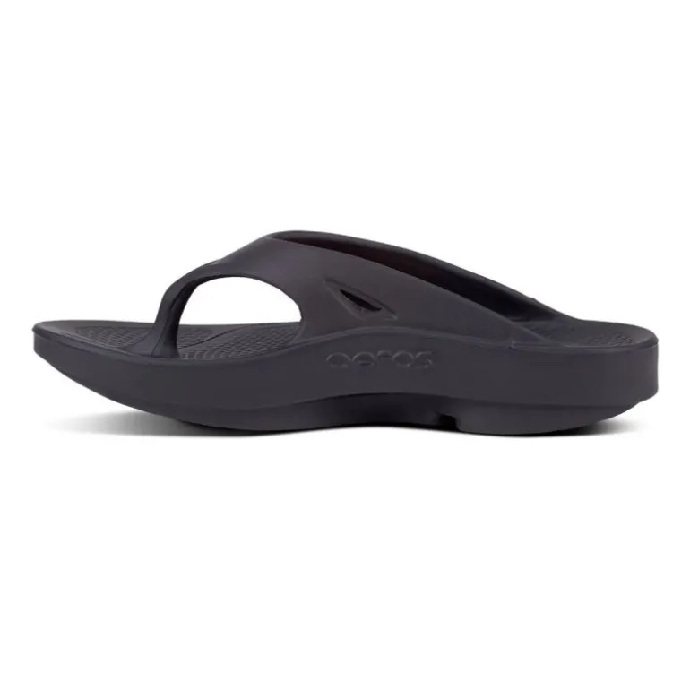 SANDALIAS OOFOS RECOVERY OORIGINAL UNISEX