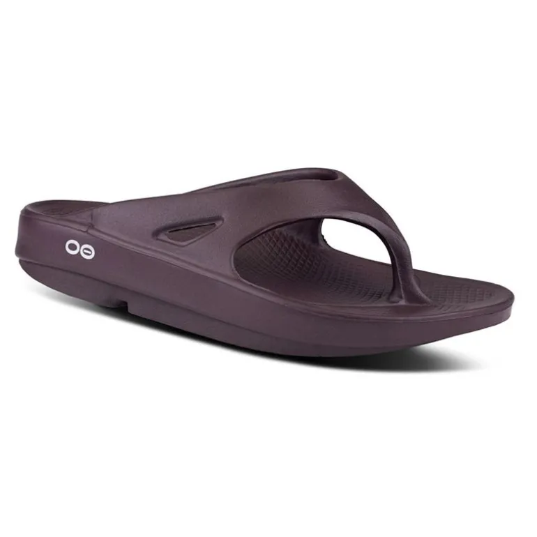 SANDALIAS OOFOS RECOVERY OORIGINAL UNISEX