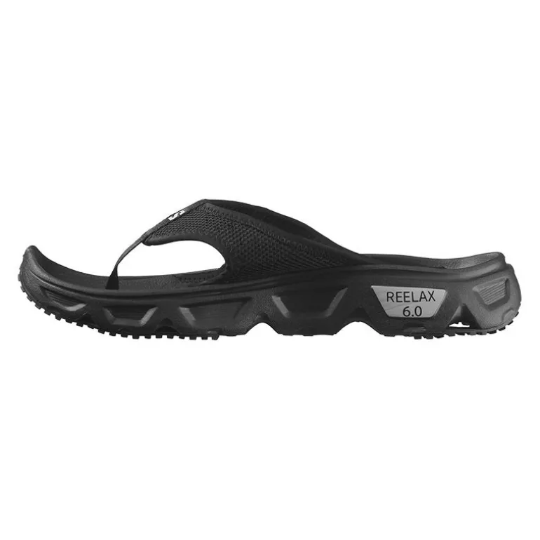SANDALIAS SALOMON REELAX BREAK 6.0