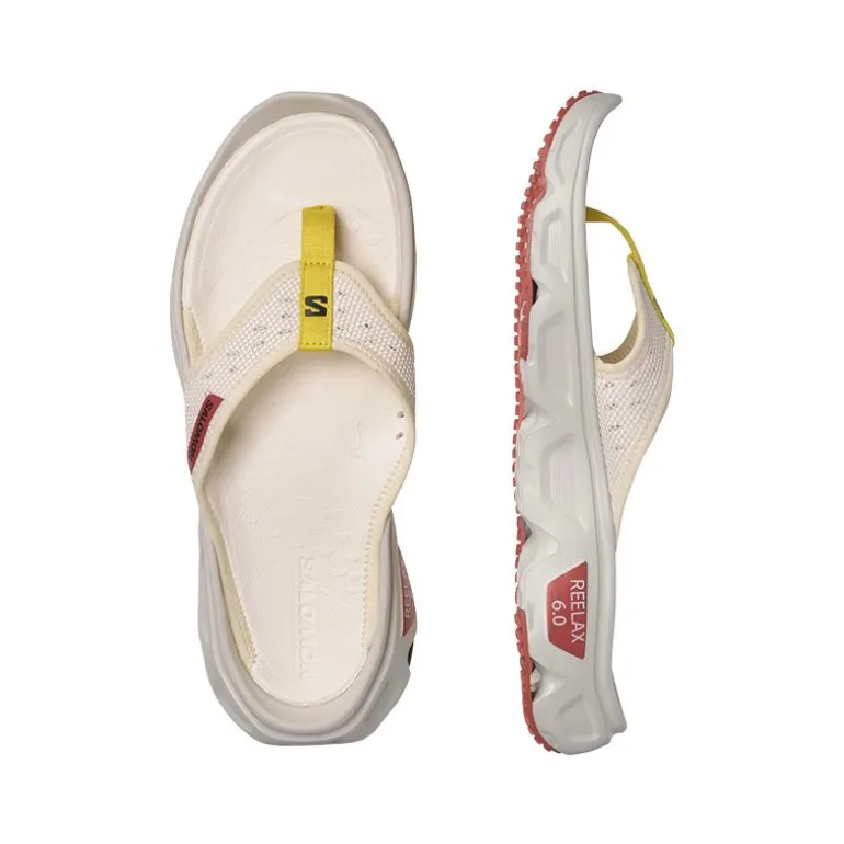 SANDALIAS SALOMON REELAX BREAK 6.0