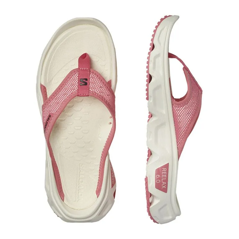 SANDALIAS SALOMON REELAX BREAK 6.0 MUJER