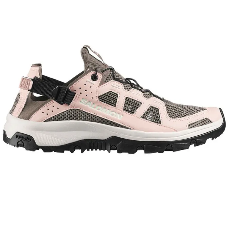 SANDALIAS SALOMON TECHAMPHIBIAN 5 MUJER