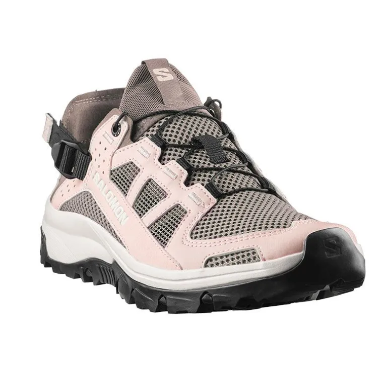 SANDALIAS SALOMON TECHAMPHIBIAN 5 MUJER