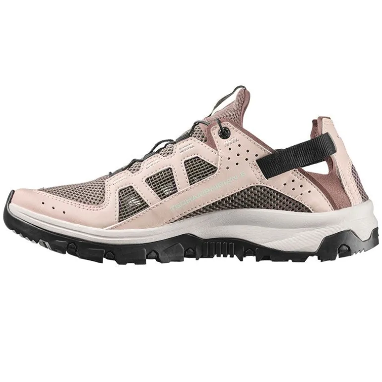 SANDALIAS SALOMON TECHAMPHIBIAN 5 MUJER