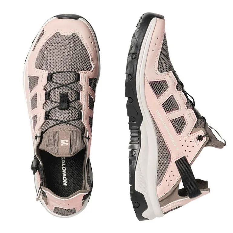 SANDALIAS SALOMON TECHAMPHIBIAN 5 MUJER