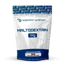 SCIENTIFFIC NUTRITION MALTODEXTRINA - 1KG
