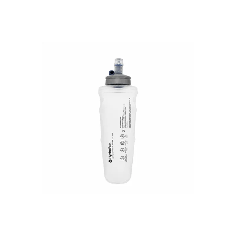 SOFTFLASK NNORMAL 500ML LOCK