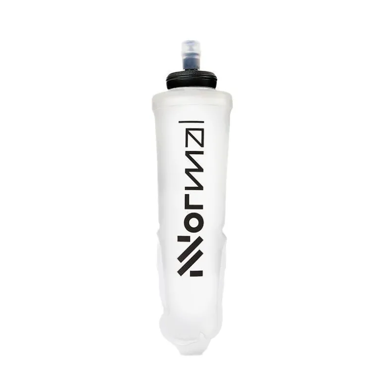 SOFTFLASK NNORMAL 500ML TRANSPARENT