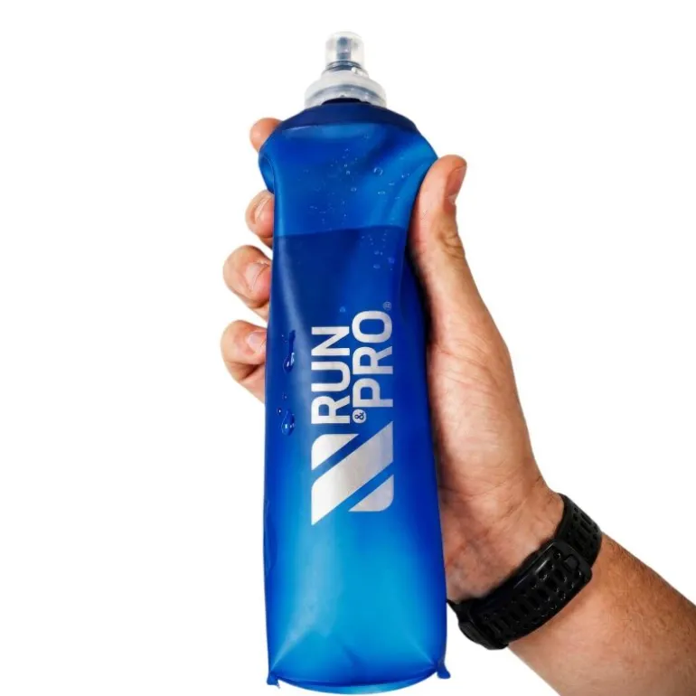 SOFT FLASK RUN&PRO SUCKIN 250ML