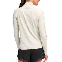 SUDADERA HOKA GLIDETECH QUARTER ZIP MUJER