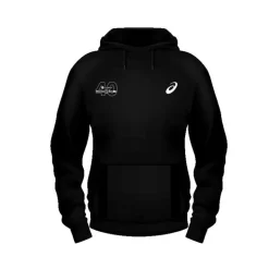 SUDADERA OFICIAL MERCHANDISING ZURICH MARATON SEVILLA 2025