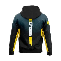 SUDADERA TÉCNICA REDOLAT GAMA COMPETICIÓN MUJER