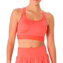 SUJETADOR DEPORTIVO ASICS ROAD COMBINATION BRA