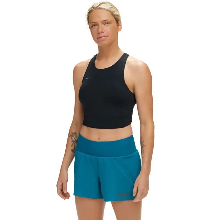 SUJETADOR DEPORTIVO HOKA ELARO CROP BRA