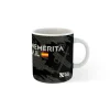 TAZA | MERCHANDISING | BENEMÉRITA TRAIL 2026