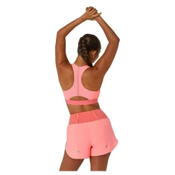 TOP ASICS ROAD COMPRESSION BRA
