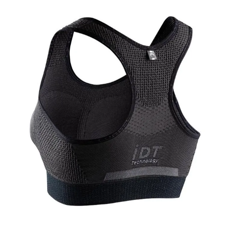 TOP LURBEL CRISTALLO MUJER BRA