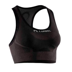 TOP LURBEL CRISTALLO MUJER BRA