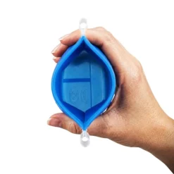 VASO PLEGABLE RUN&PRO CLETY