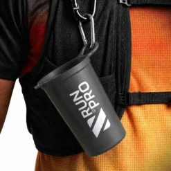 VASO PLEGABLE RUN&PRO COLLAP