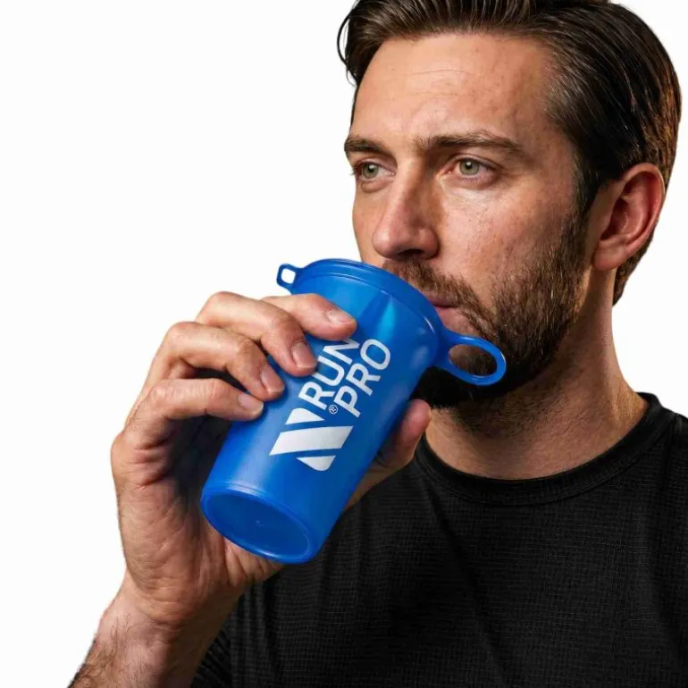 VASO PLEGABLE RUN&PRO COLLAP