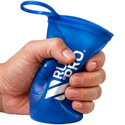 VASO PLEGABLE RUN&PRO COLLAP