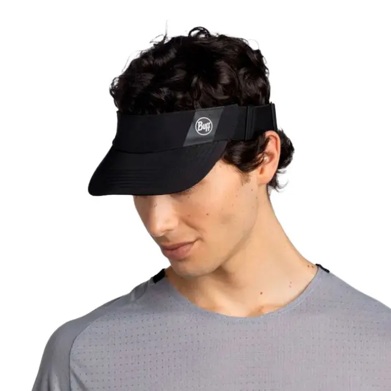 VISERA BUFF SPEED