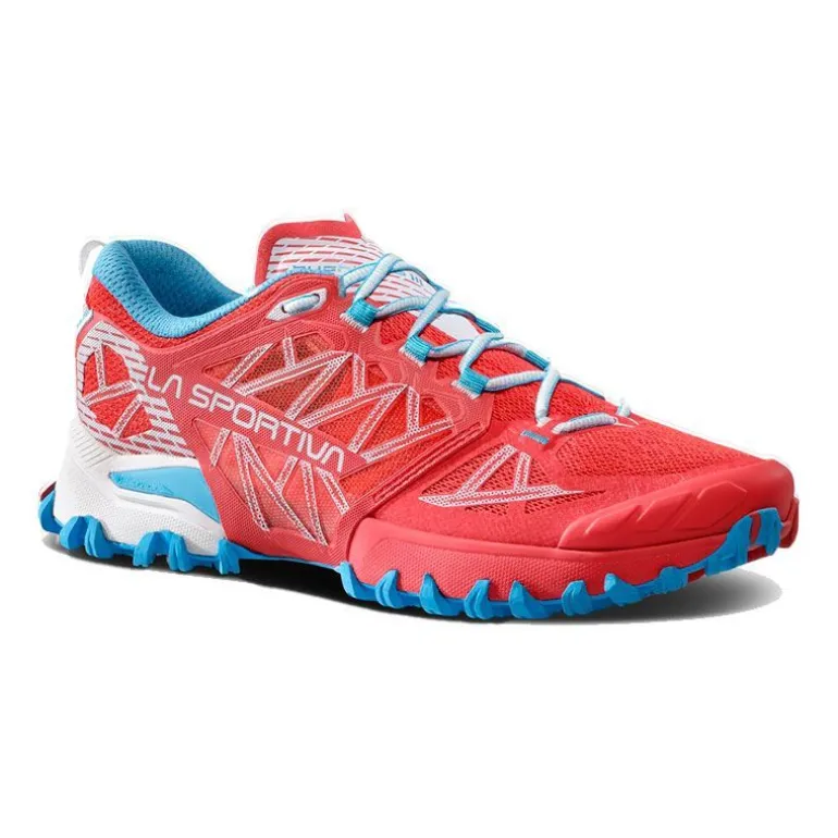ZAPATILLA LA SPORTIVA BUSHIDO III MUJER
