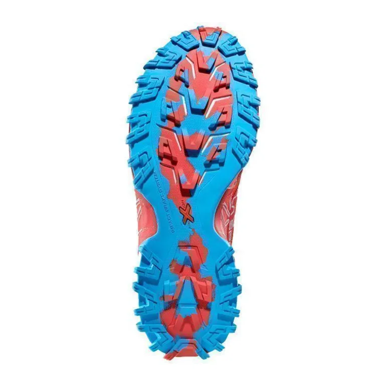 ZAPATILLA LA SPORTIVA BUSHIDO III MUJER