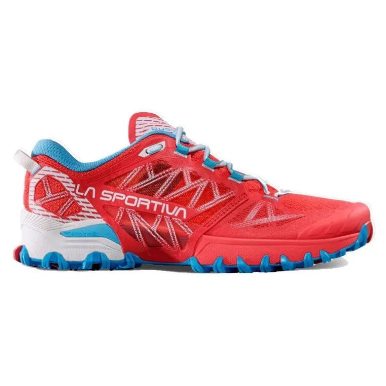 ZAPATILLA LA SPORTIVA BUSHIDO III MUJER