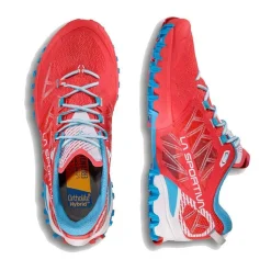 ZAPATILLA LA SPORTIVA BUSHIDO III MUJER