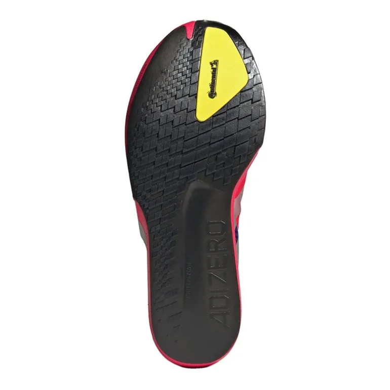 ZAPATILLAS ADIDAS ADIZERO ADIOS 9