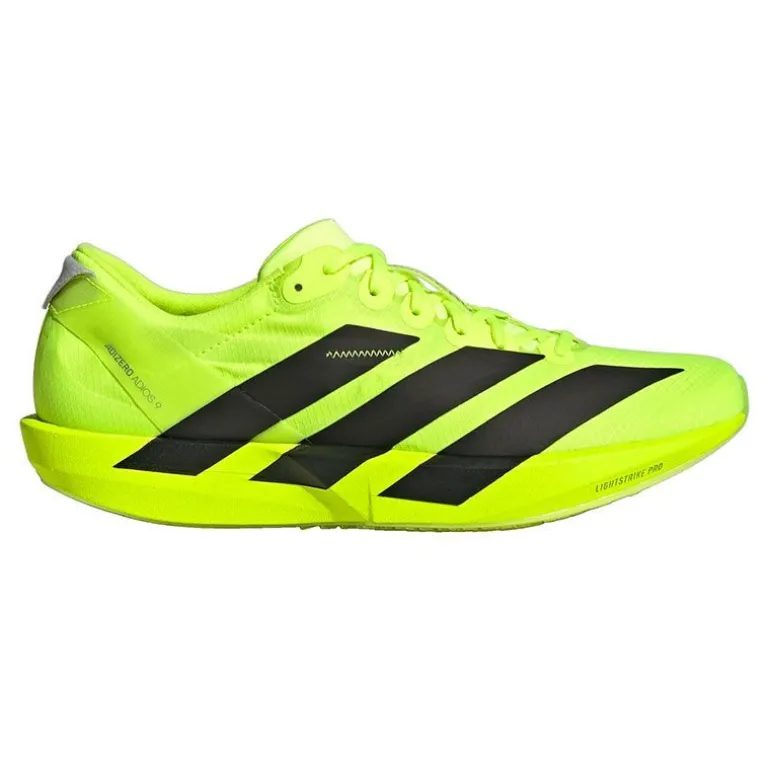 ZAPATILLAS ADIDAS ADIZERO ADIOS 9