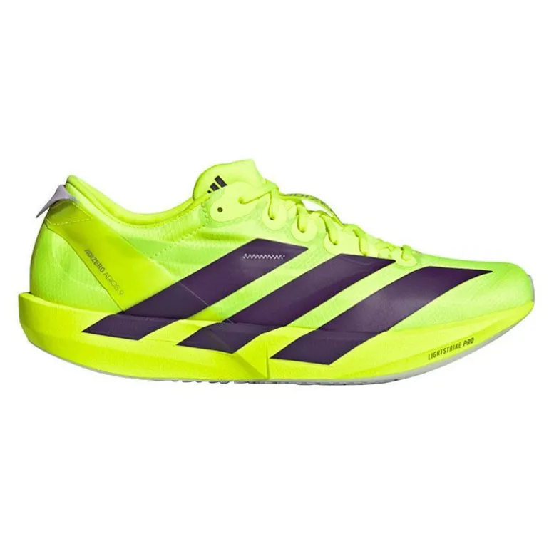 ZAPATILLAS ADIDAS ADIZERO ADIOS 9