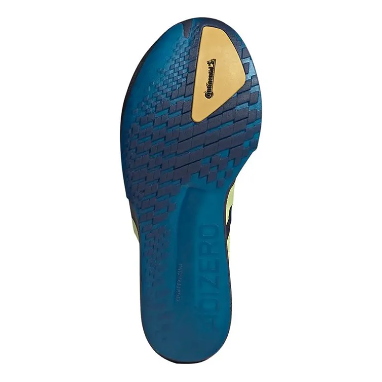 ZAPATILLAS ADIDAS ADIZERO ADIOS 9
