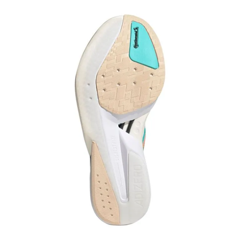 ZAPATILLAS ADIDAS ADIZERO BOSTON 13 MUJER