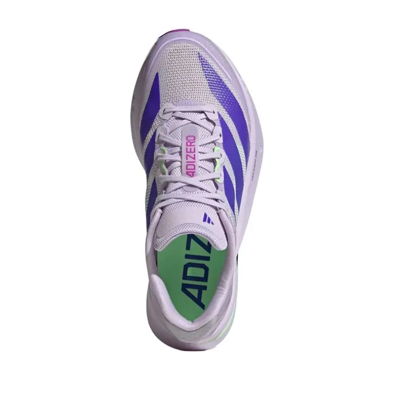 ZAPATILLAS ADIDAS ADIZERO BOSTON 13 MUJER