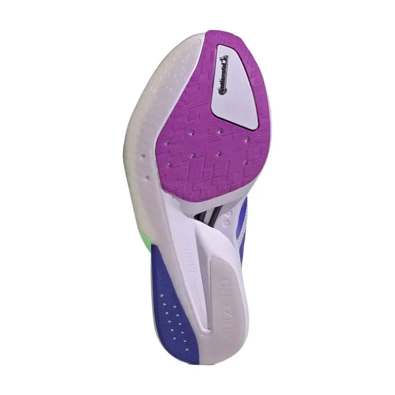 ZAPATILLAS ADIDAS ADIZERO BOSTON 13 MUJER