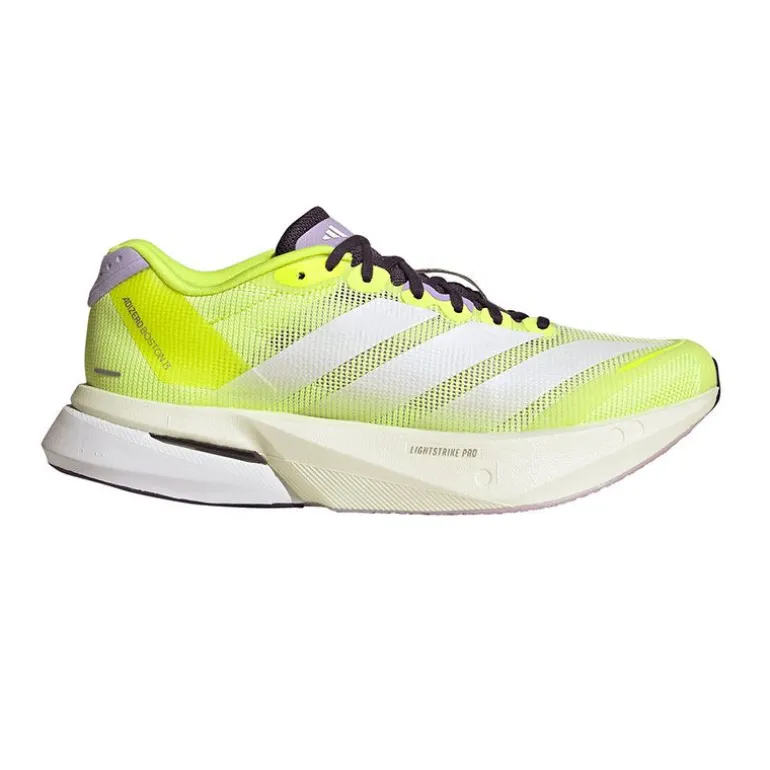 ZAPATILLAS ADIDAS ADIZERO BOSTON 13 MUJER