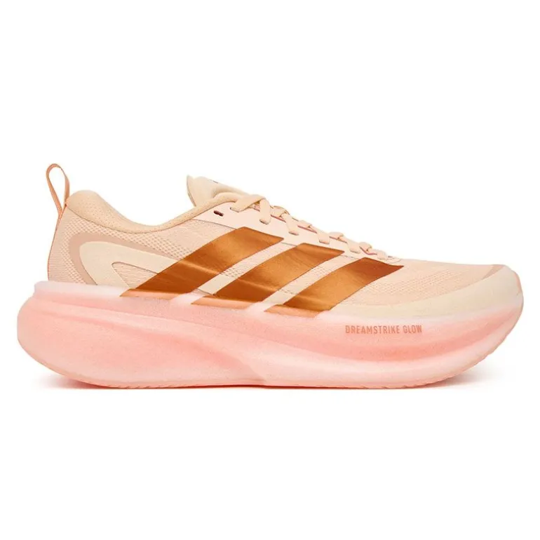 ZAPATILLAS ADIDAS SUPERNOVA GLIDE MUJER